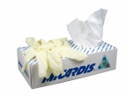 DB-5020 - Tissues and Gloves