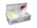 DBF-5020 - Tissues and Gloves